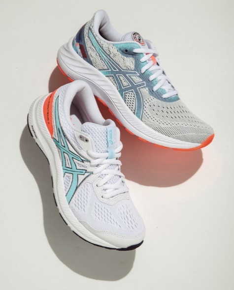 ASICS「GEL-CONTEND 7」「GEL-CONTEND 8」